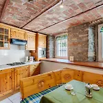 דירה Maison Jaccod_piano Terra מורגקס